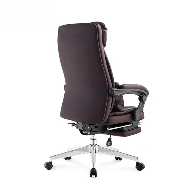 Ghế giám đốc ngả lưng 180 độ bọc da cao cấp: SG - 1013 - $hienthicat
